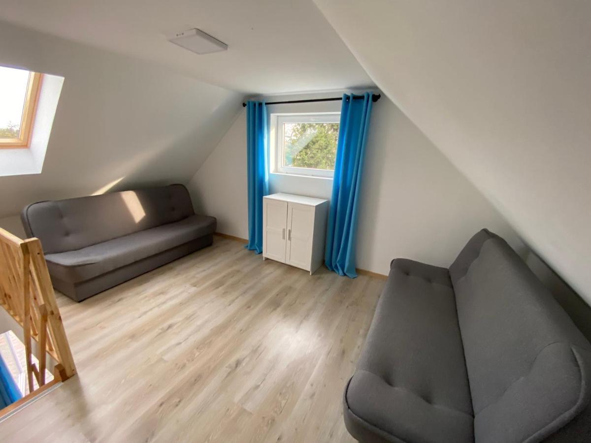 Apartamenty W Radawce Radawka Exterior photo